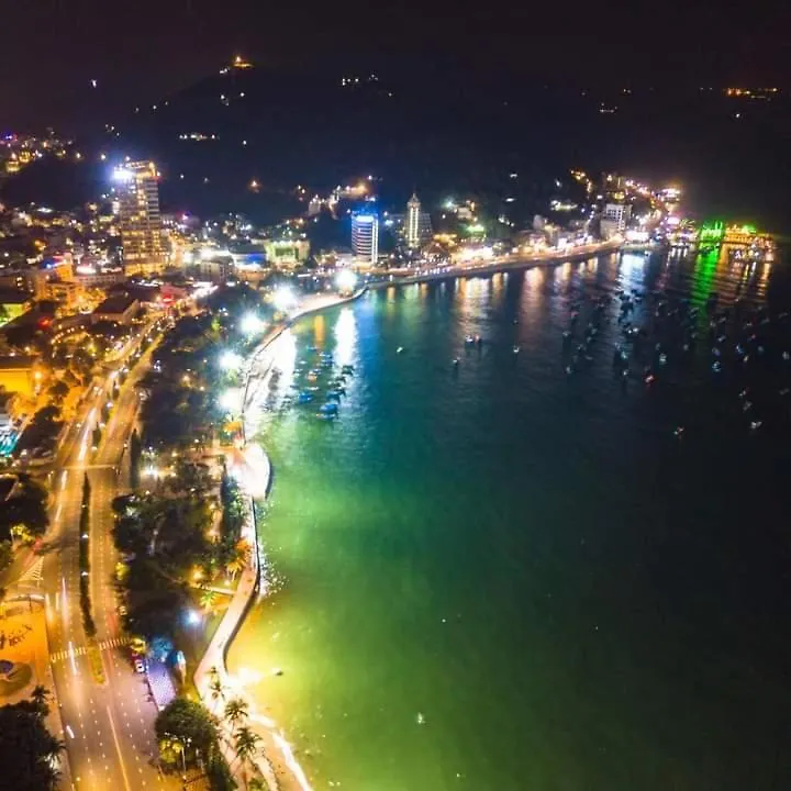 Nha Nghi 139 Bed and Breakfast Vung Tau