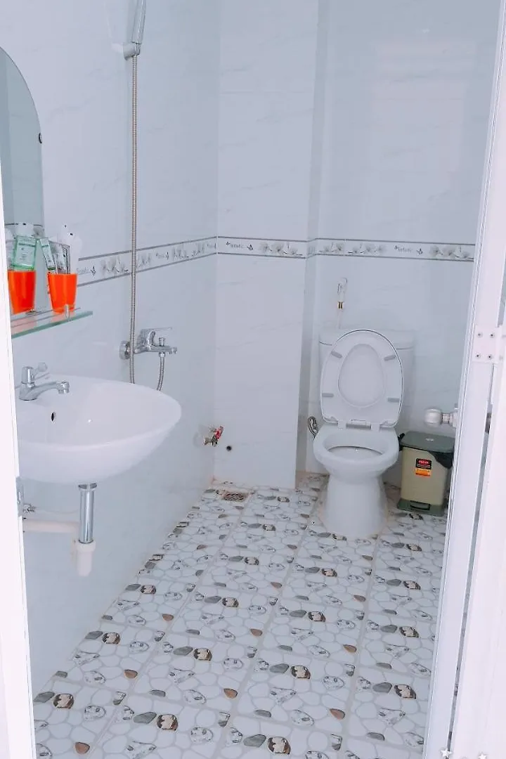 Nha Nghi 139 Bed and Breakfast Vung Tau 0*,