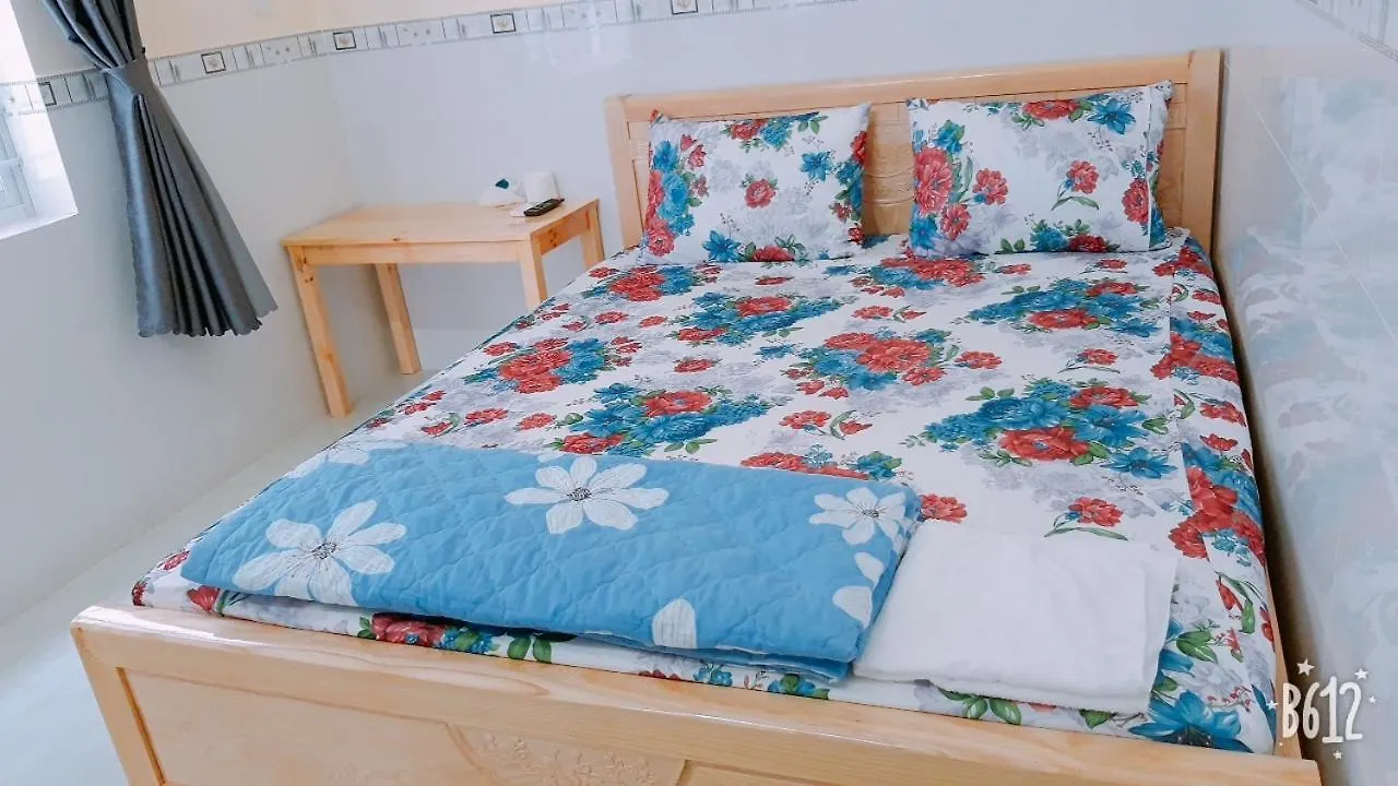 Nha Nghi 139 Bed and Breakfast Vung Tau Bed & Breakfast
