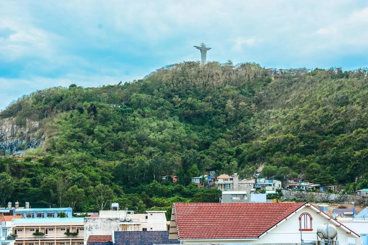 Bed & Breakfast Nha Nghi 139 Bed and Breakfast Vung Tau