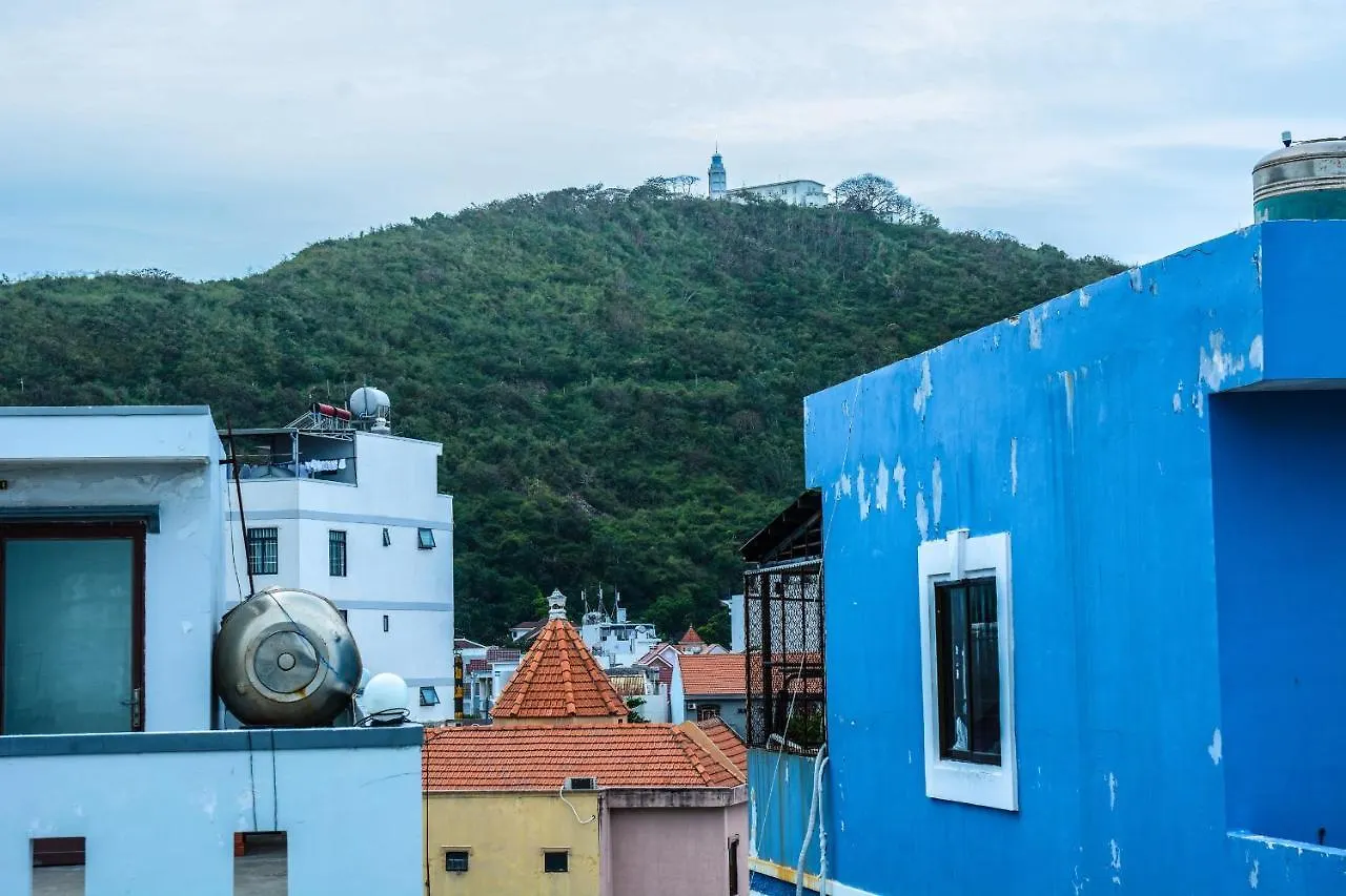 Nha Nghi 139 Bed and Breakfast Vung Tau 0*,  Vietnam