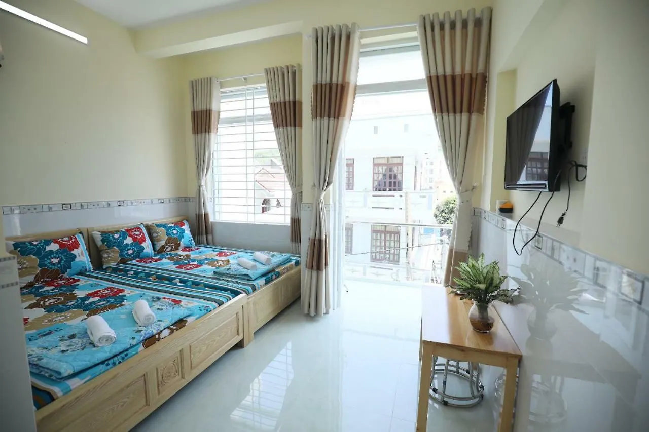 Nha Nghi 139 Bed and Breakfast Vung Tau 0*,  Vietnam