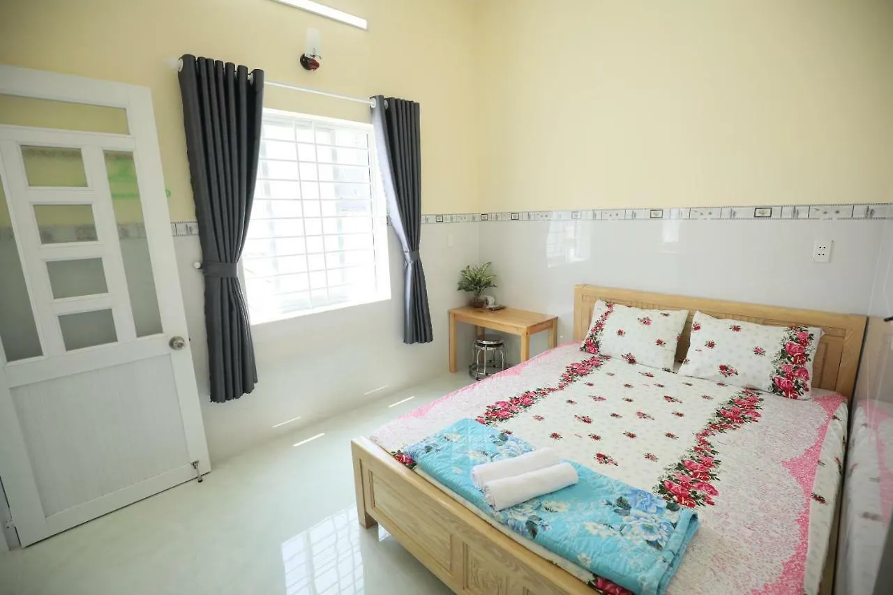 Bed & Breakfast Nha Nghi 139 Bed and Breakfast Vung Tau Vietnam