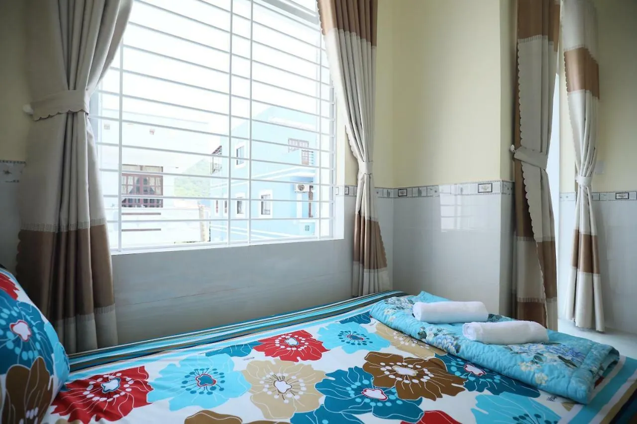 Nha Nghi 139 Bed and Breakfast Vung Tau Vietnam