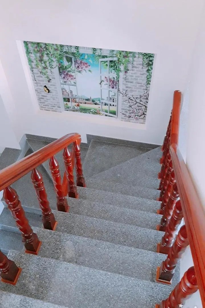 Nha Nghi 139 Bed and Breakfast Βουνγκ Τάου 0*,  Βιετνάμ
